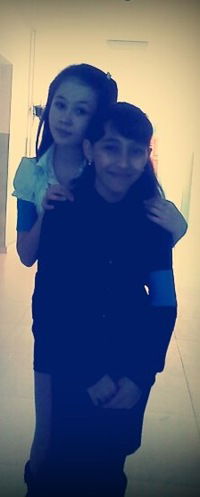 Надира Насырова