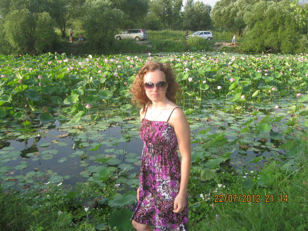 Жанна Тунина