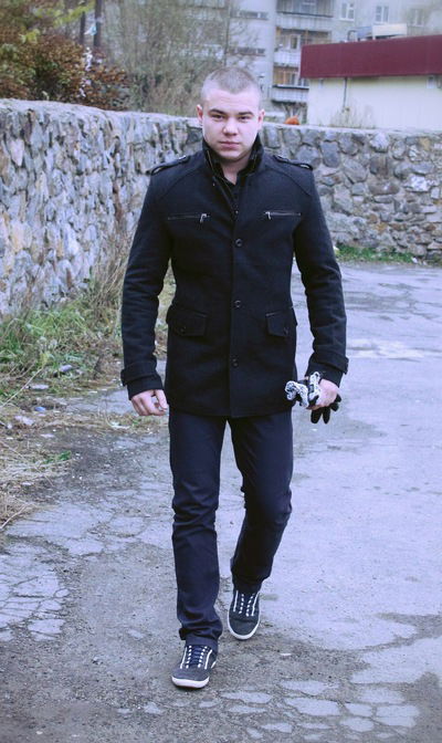 Лев Мухортов