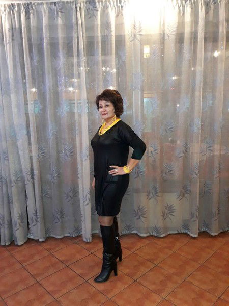 Дануля Сапаргалиева