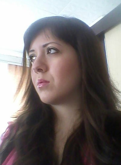 Татьяна Набережных