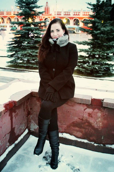 Светик Тарасова