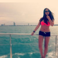 Анастасия Семёнова