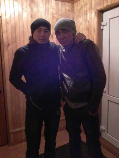 Марат Жумабаев