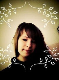 Аня Никитина