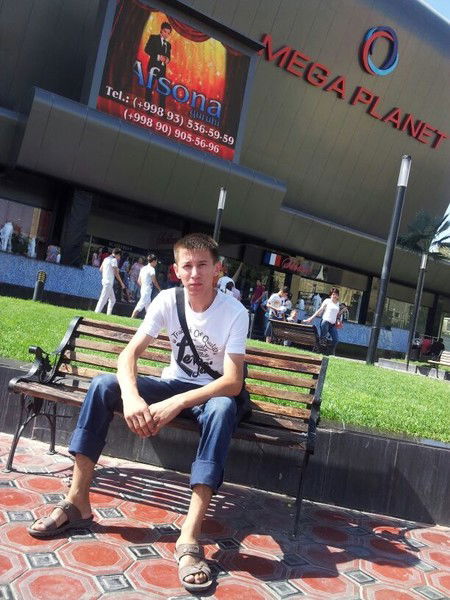 Это Мой Мир- Мои Правила!!!