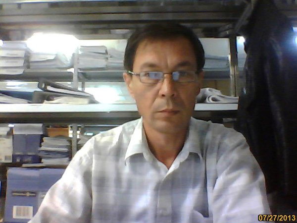 Артур Кощеев