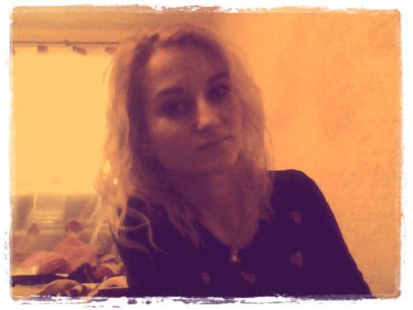 Евгения Сиренко