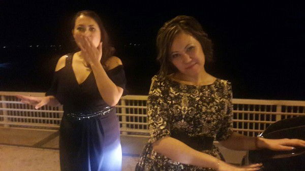 Айгерим Епенова