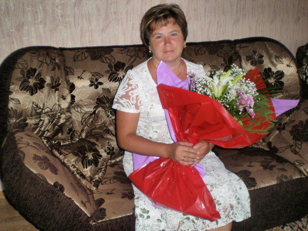 Ирина Козлова