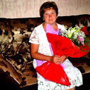 Ирина Козлова