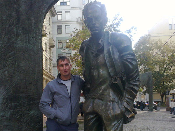 Андрей Ефимов