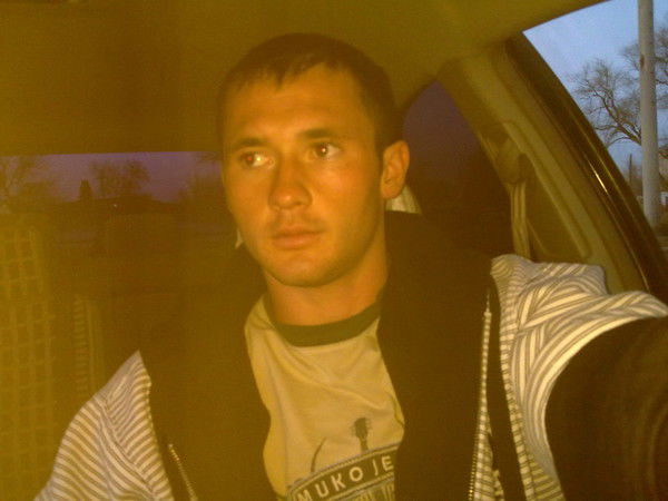 Роман Глонин