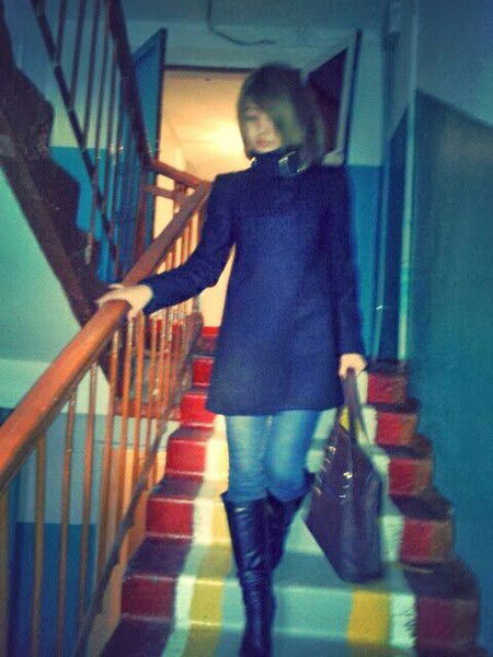 Актолкын Жолдасова