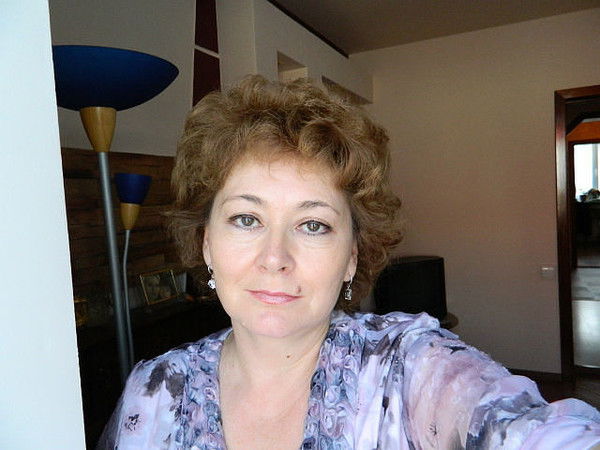 Гульшат Искандарова