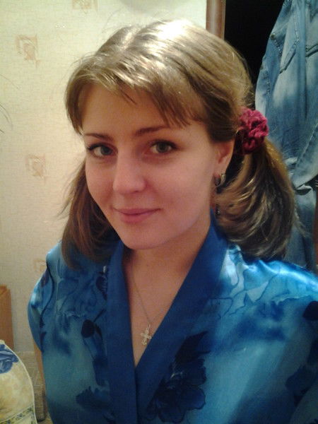 Вараксина Аля