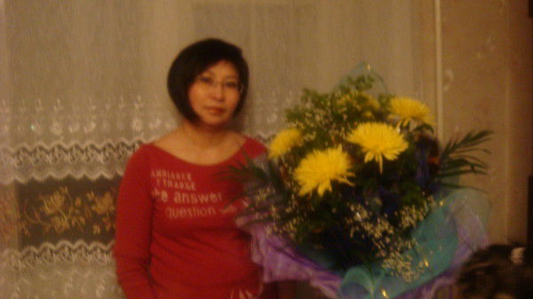 Дамира Ордабаева