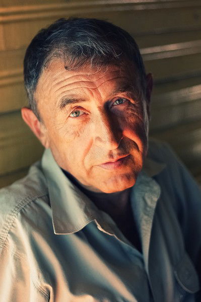 Иван Гордеев