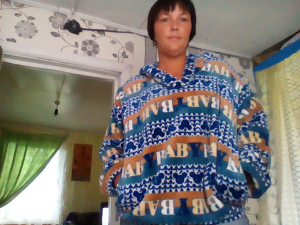 Лариса Ужова