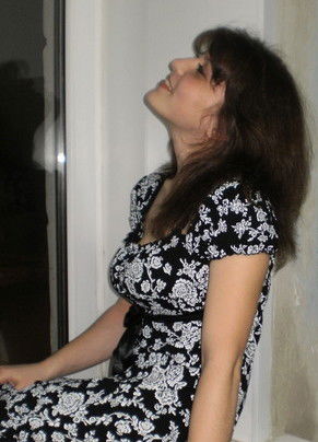 Анна Солосич