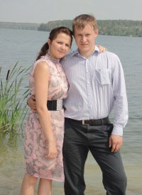 Наталья Шульга