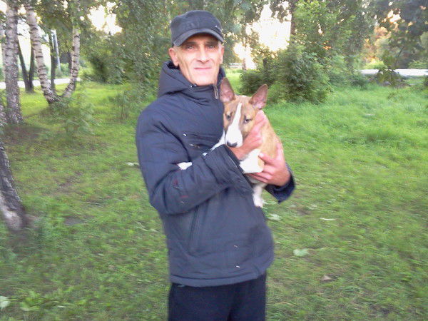 Валентин Смердин