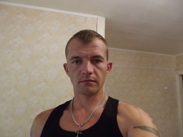 Антон Воронков