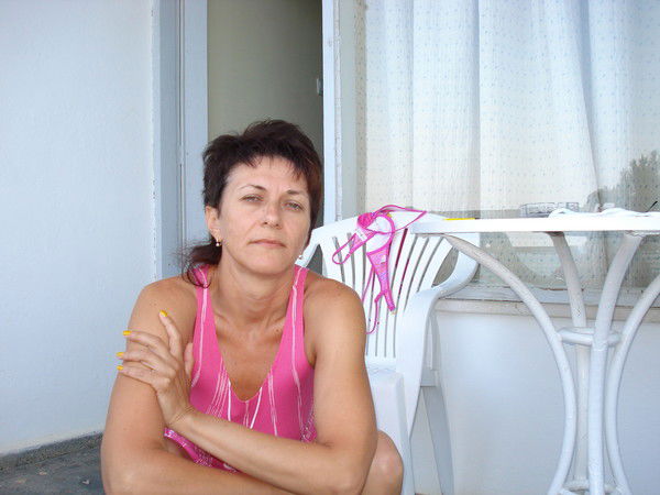 Татьяна Фатина