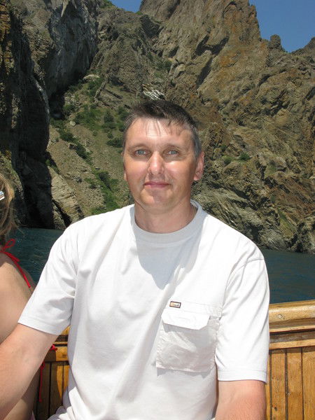 Андрей Дикун