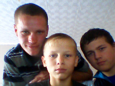 Александр Шеин