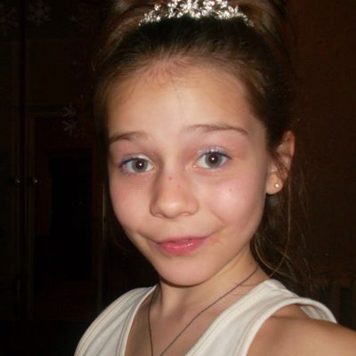 Валерия Гудим