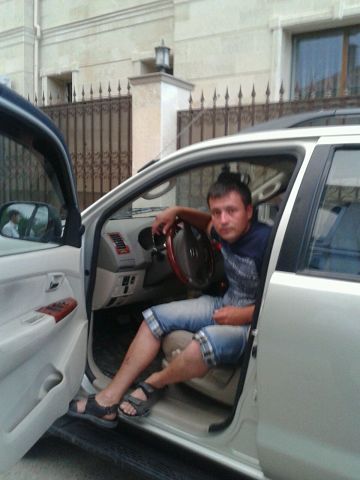 Игорь Елеманов