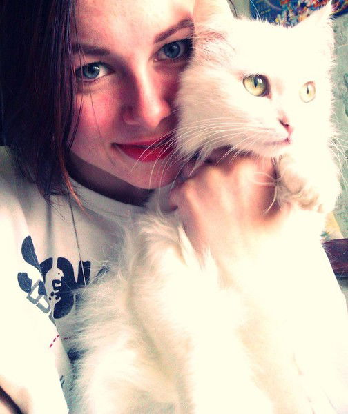 Томочка Курушина