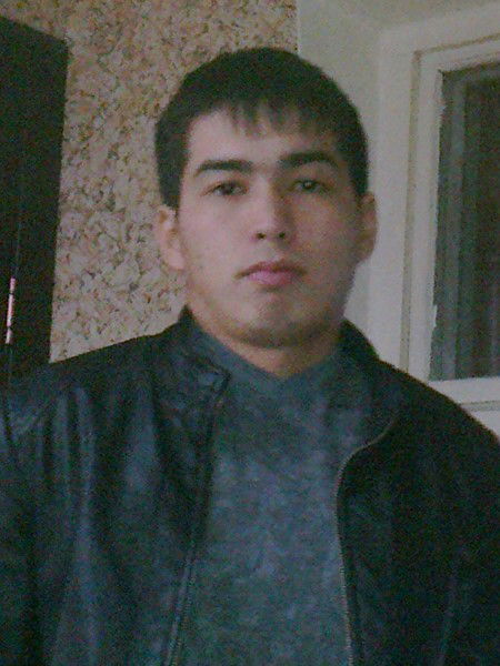 Абзал Иманбетов