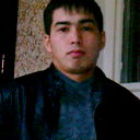 Абзал Иманбетов
