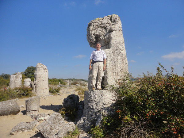 Сергей Шикин