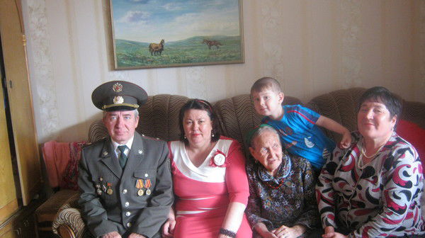 Сергей Клименко