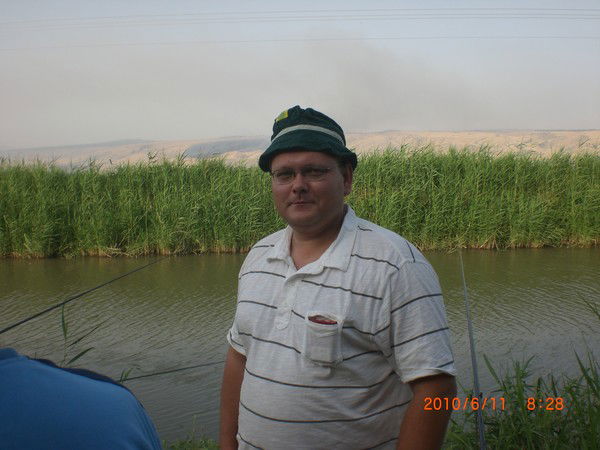 Сергей Румянцев