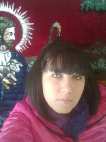 Мария Наседкина