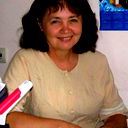 Татьяна Петренко