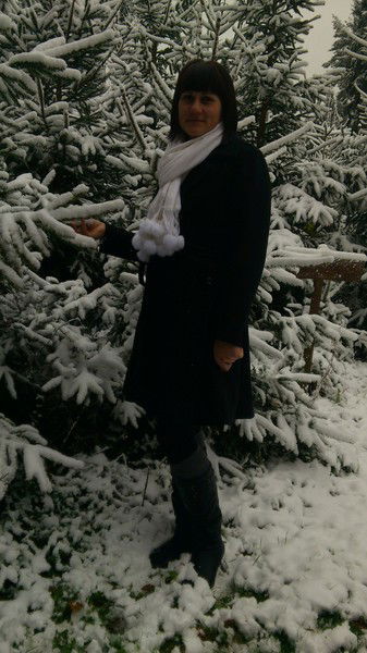 Наталия Зайцев