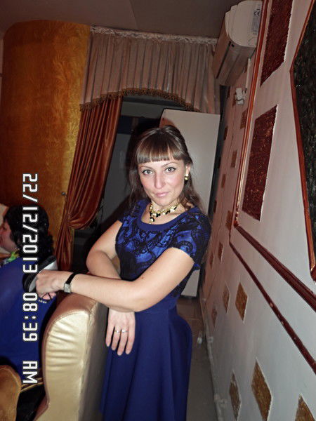 Ольга Гундарева