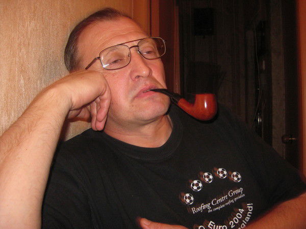 Алексей Мосин