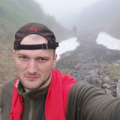 Николай Грунин