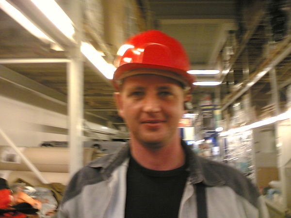 Андрей Гаврилкин