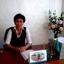 Айгуль Бусурманова
