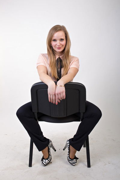 Таня Румянцева