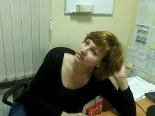 Елена Богданова