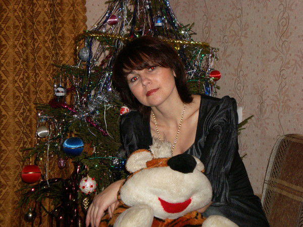 Наталья Кадышева