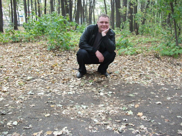 Игорь Ермаков